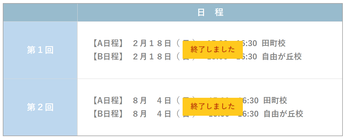 年長】2024年度 東京農業大学稲花小学校模試 | 小学校受験専門の塾 スイング幼児教室