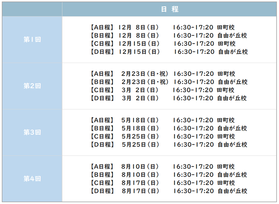 新年長】2025年度 ペーパー総合模試 | 小学校受験専門の塾 スイング幼児教室