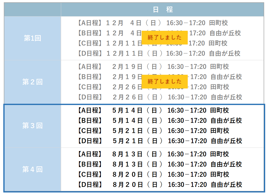 のボリュー╏ 年長 最終受験月分 HqPNQ-m44682465844 ペーパー