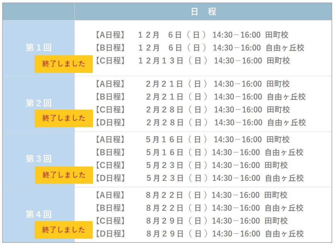 年長】慶應義塾幼稚舎模試 | 小学校受験専門の塾 スイング幼児教室