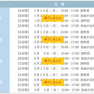 年長】2022年度 早稲田実業学校初等部模試 | 小学校受験専門の塾 スイング幼児教室